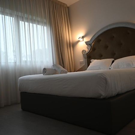 Bed and Breakfast O Frances Nelas Esterno foto