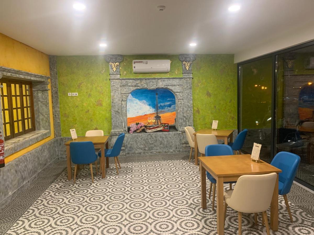 Bed and Breakfast O Frances Nelas Esterno foto
