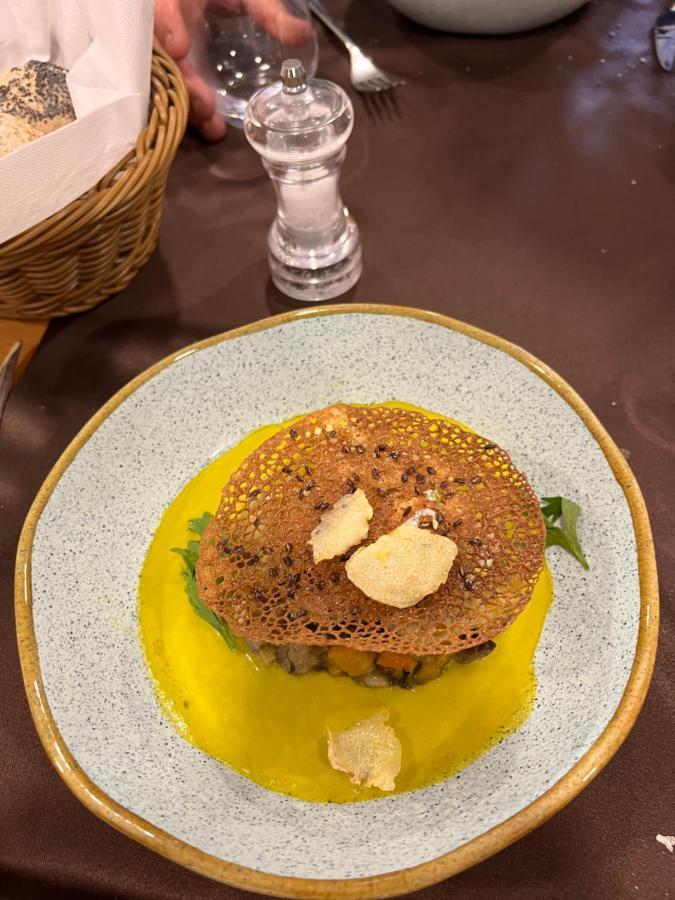 Bed and Breakfast O Frances Nelas Esterno foto